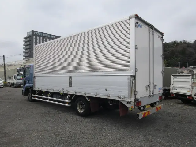 いすゞ フォワード TKG-FRR90S2(2WD)の写真3