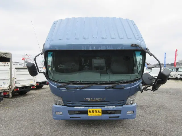 いすゞ フォワード TKG-FRR90S2(2WD)の写真10