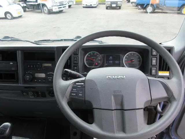 いすゞ フォワード TKG-FRR90S2(2WD)の写真12