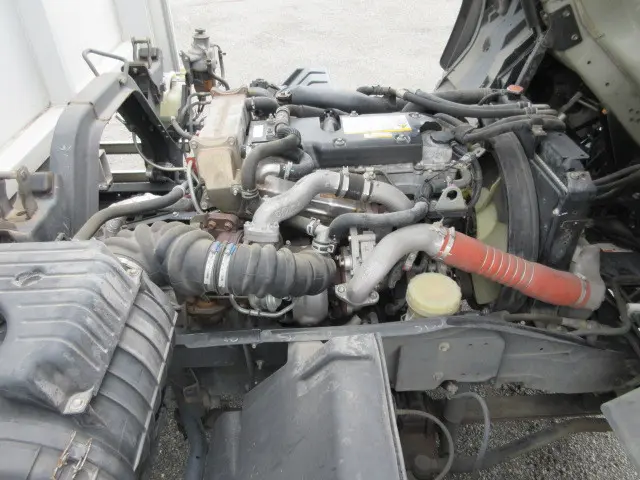 いすゞ フォワード TKG-FRR90S2(2WD)の写真24
