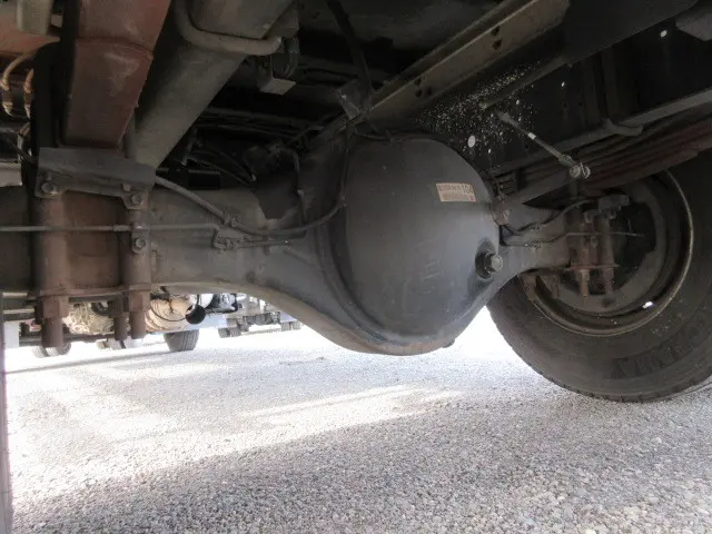 いすゞ フォワード TKG-FRR90S2(2WD)の写真26