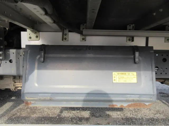 いすゞ フォワード TKG-FRR90S2(2WD)の写真28