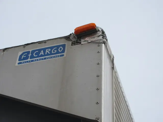 いすゞ フォワード TKG-FRR90S2(2WD)の写真46