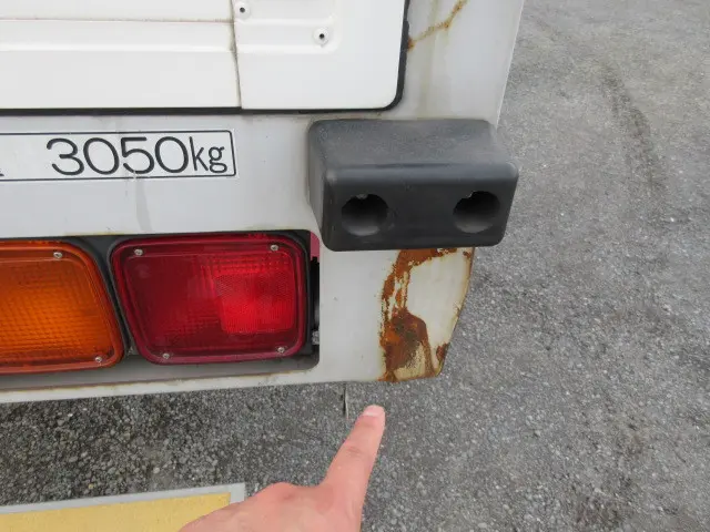 いすゞ フォワード TKG-FRR90S2(2WD)の写真49