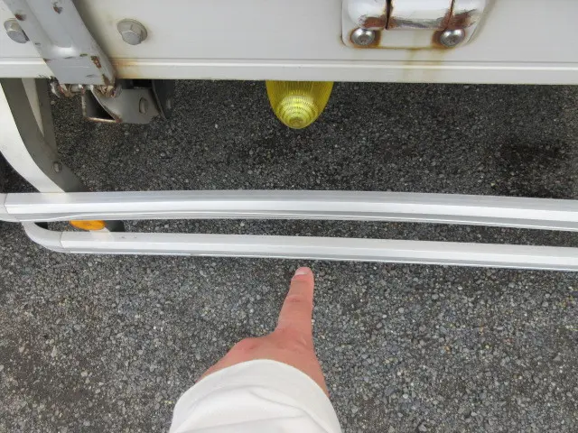 いすゞ フォワード TKG-FRR90S2(2WD)の写真50