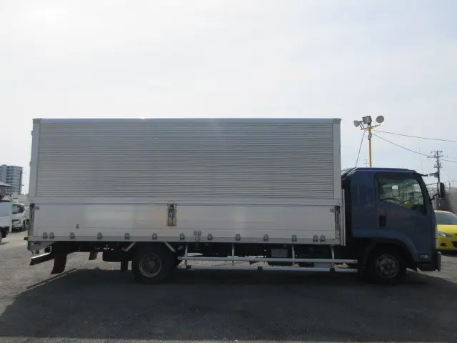 いすゞ フォワード TKG-FRR90S2(2WD)の写真6