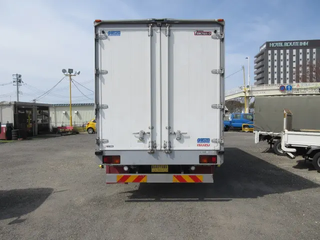 いすゞ フォワード TKG-FRR90S2(2WD)の写真7