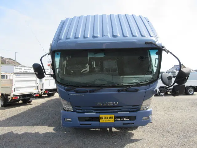 いすゞ フォワード TKG-FRR90S2(2WD)の写真11