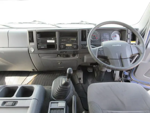 いすゞ フォワード TKG-FRR90S2(2WD)の写真13