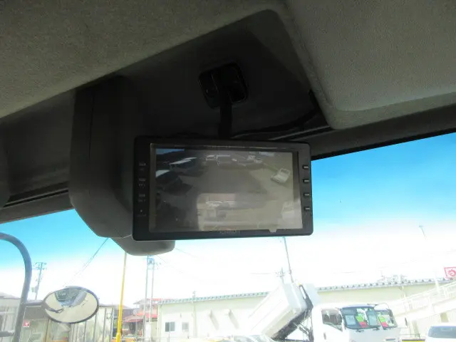 いすゞ フォワード TKG-FRR90S2(2WD)の写真19