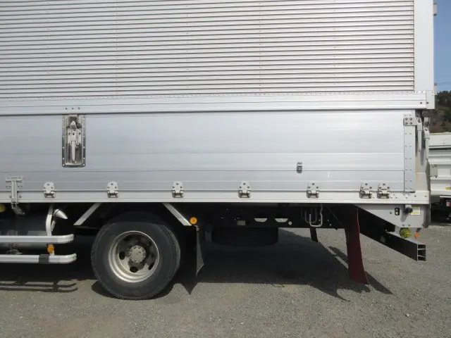 いすゞ フォワード TKG-FRR90S2(2WD)の写真25