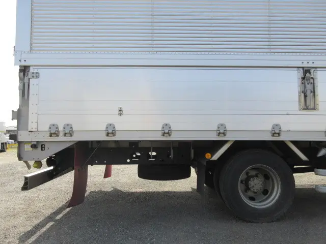 いすゞ フォワード TKG-FRR90S2(2WD)の写真26