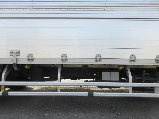 いすゞ フォワード TKG-FRR90S2(2WD)の写真27