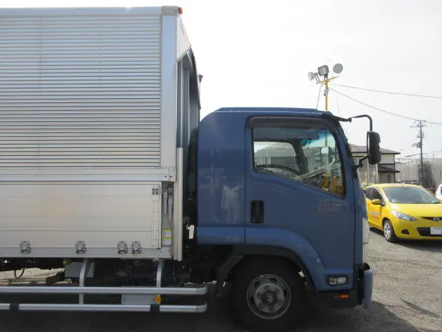 いすゞ フォワード TKG-FRR90S2(2WD)の写真28