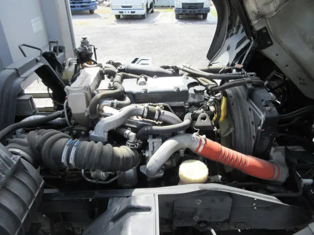 いすゞ フォワード TKG-FRR90S2(2WD)の写真29