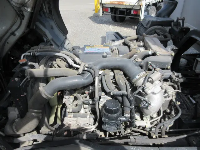 いすゞ フォワード TKG-FRR90S2(2WD)の写真30