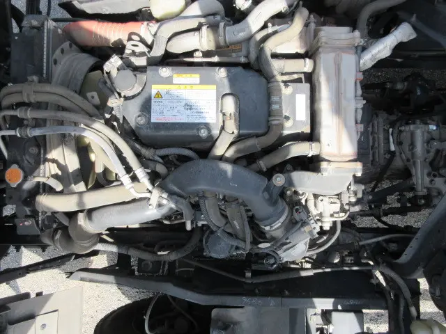 いすゞ フォワード TKG-FRR90S2(2WD)の写真31
