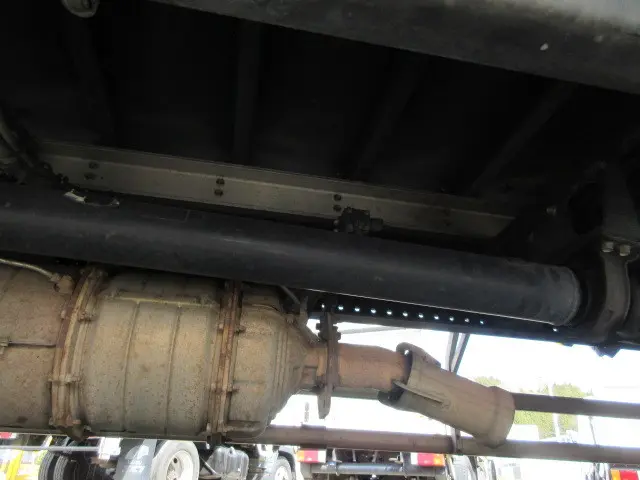 いすゞ フォワード TKG-FRR90S2(2WD)の写真33