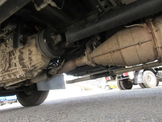 いすゞ フォワード TKG-FRR90S2(2WD)の写真34