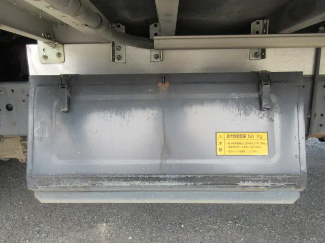 いすゞ フォワード TKG-FRR90S2(2WD)の写真36