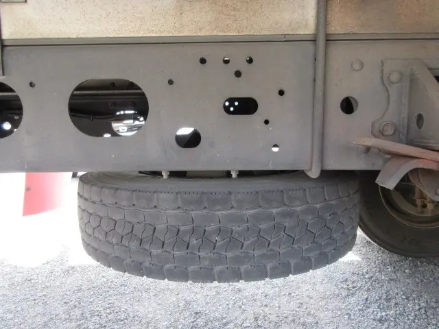 いすゞ フォワード TKG-FRR90S2(2WD)の写真38