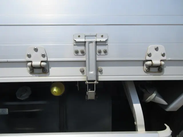 いすゞ フォワード TKG-FRR90S2(2WD)の写真46