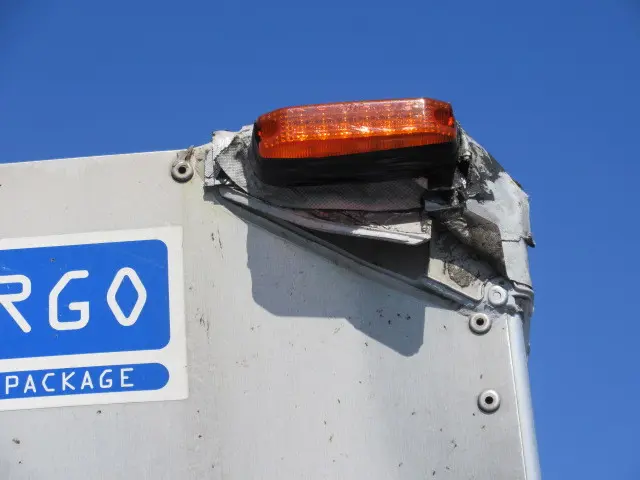 いすゞ フォワード TKG-FRR90S2(2WD)の写真47