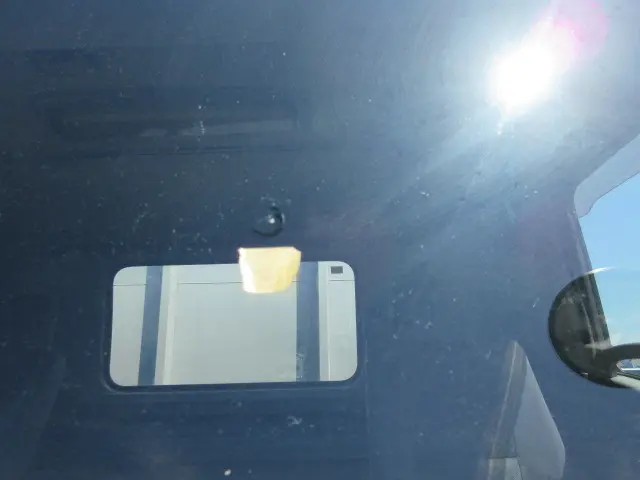 いすゞ フォワード TKG-FRR90S2(2WD)の写真48