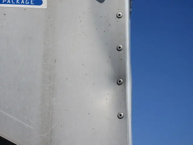 いすゞ フォワード TKG-FRR90S2(2WD)の写真49