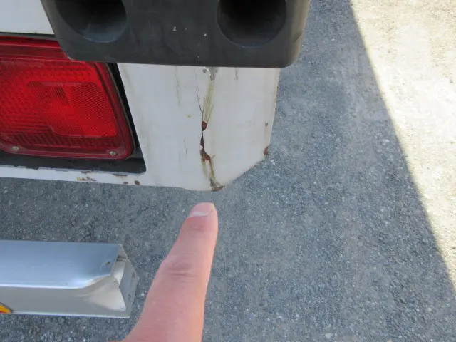 いすゞ フォワード TKG-FRR90S2(2WD)の写真50