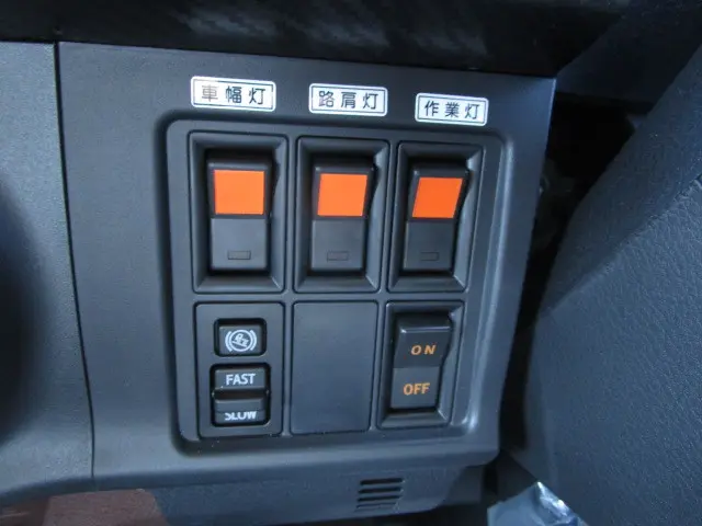 日野 レンジャー 2KG-FE2ACA(2WD)の写真18