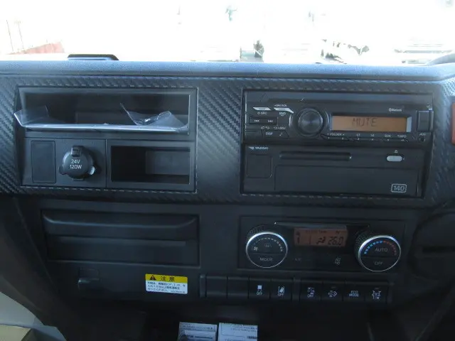 日野 レンジャー 2KG-FE2ACA(2WD)の写真20