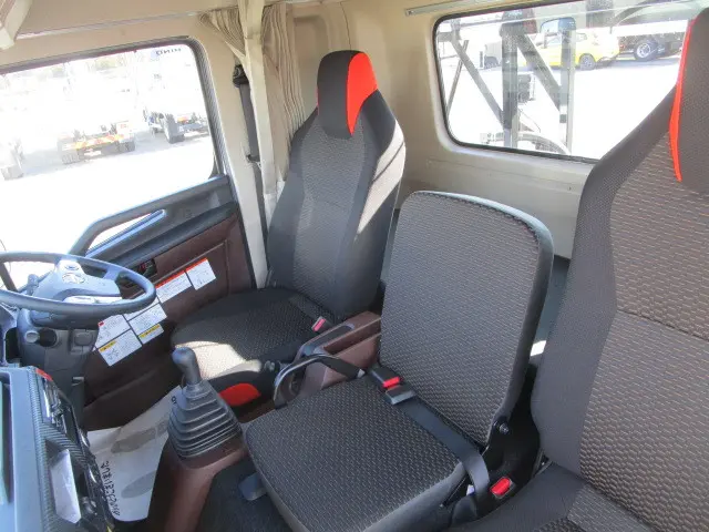 日野 レンジャー 2KG-FE2ACA(2WD)の写真24