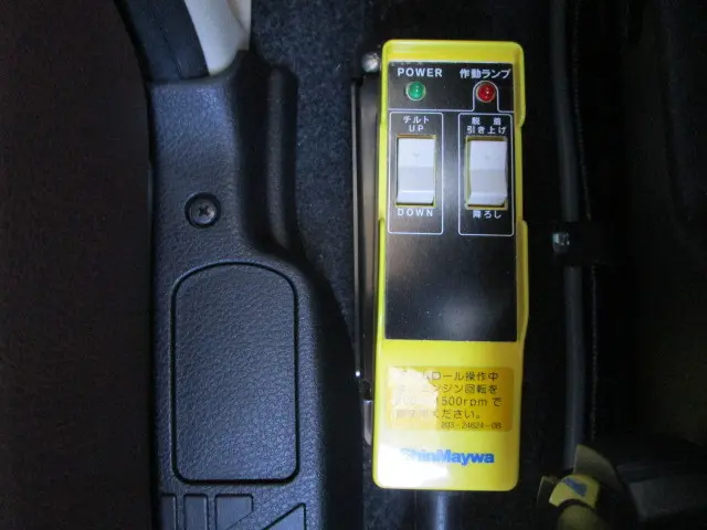 日野 レンジャー 2KG-FE2ACA(2WD)の写真26