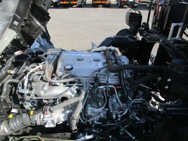 日野 レンジャー 2KG-FE2ACA(2WD)の写真28