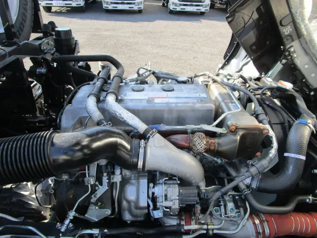 日野 レンジャー 2KG-FE2ACA(2WD)の写真29