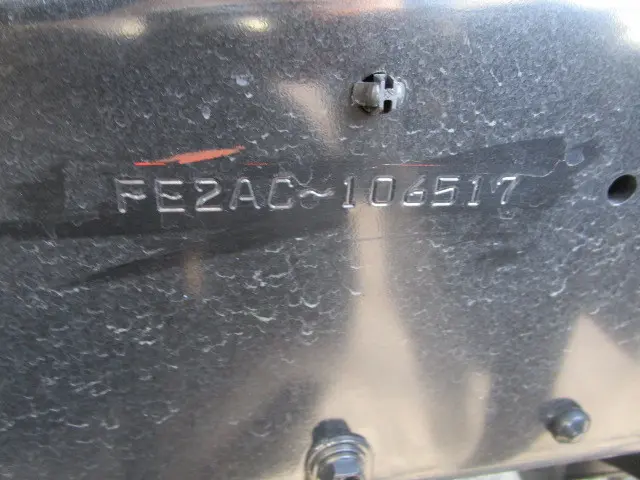 日野 レンジャー 2KG-FE2ACA(2WD)の写真30
