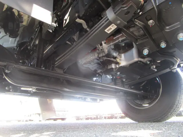 日野 レンジャー 2KG-FE2ACA(2WD)の写真31