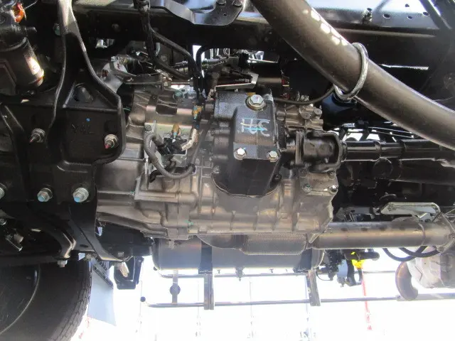 日野 レンジャー 2KG-FE2ACA(2WD)の写真32