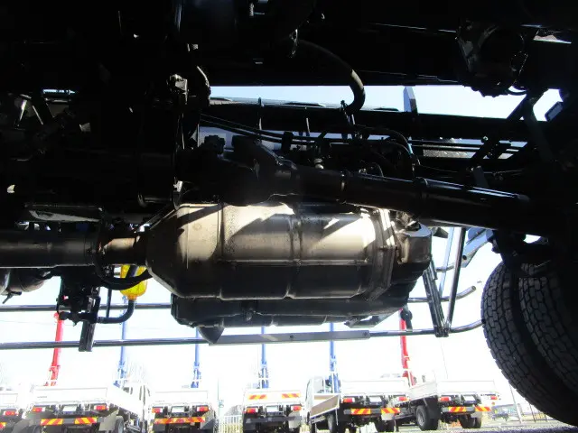 日野 レンジャー 2KG-FE2ACA(2WD)の写真33