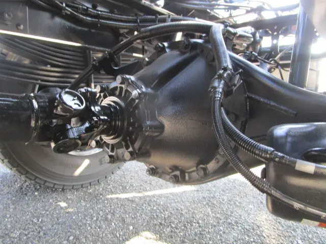 日野 レンジャー 2KG-FE2ACA(2WD)の写真34