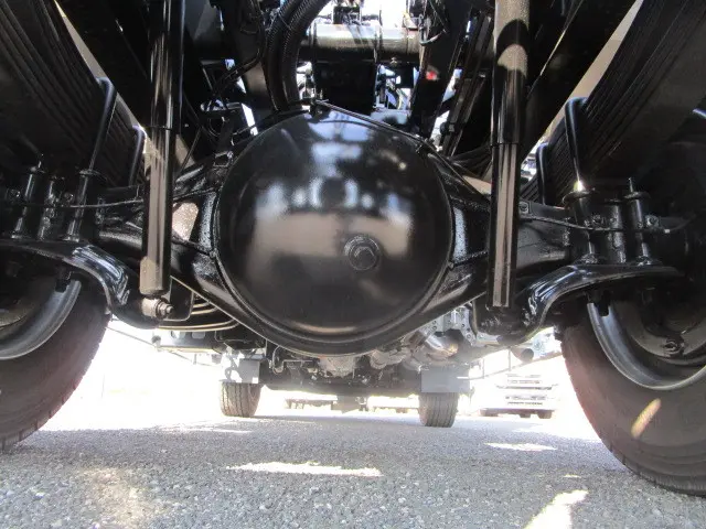日野 レンジャー 2KG-FE2ACA(2WD)の写真35