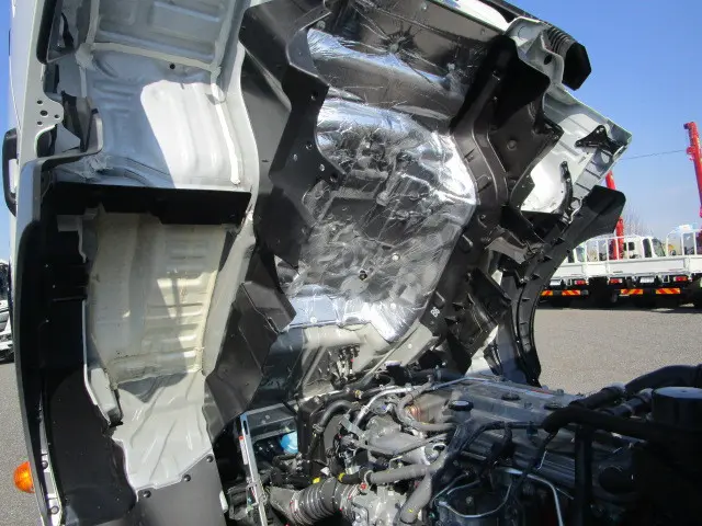 日野 レンジャー 2KG-FE2ACA(2WD)の写真36