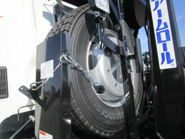 日野 レンジャー 2KG-FE2ACA(2WD)の写真38