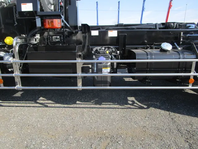 日野 レンジャー 2KG-FE2ACA(2WD)の写真39