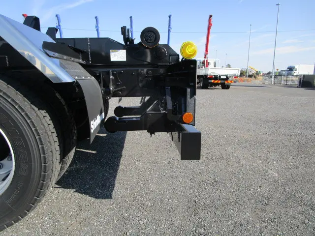 日野 レンジャー 2KG-FE2ACA(2WD)の写真40