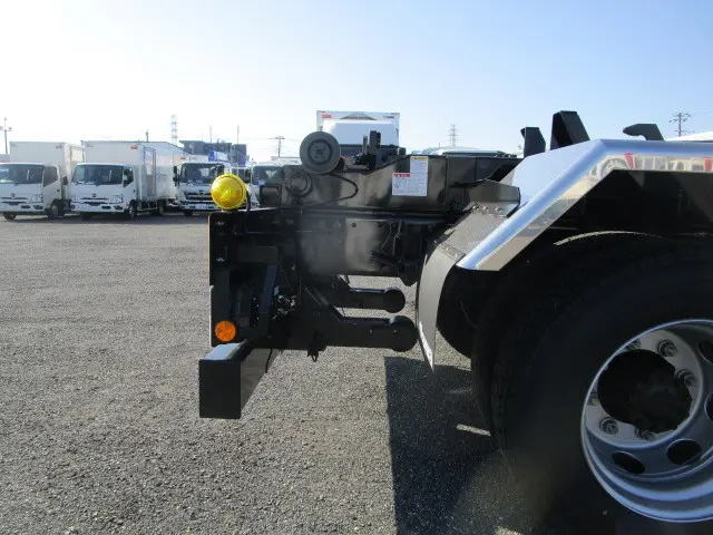 日野 レンジャー 2KG-FE2ACA(2WD)の写真41