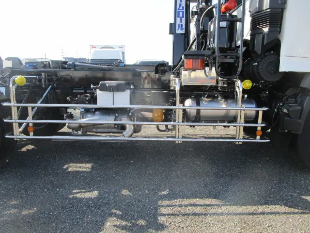 日野 レンジャー 2KG-FE2ACA(2WD)の写真42