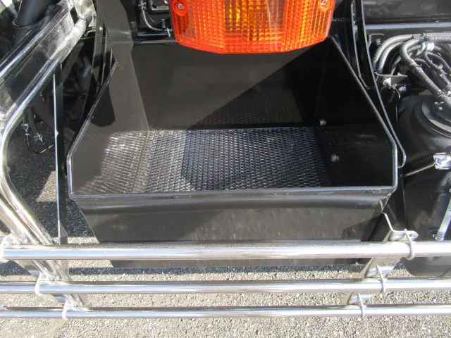 日野 レンジャー 2KG-FE2ACA(2WD)の写真43