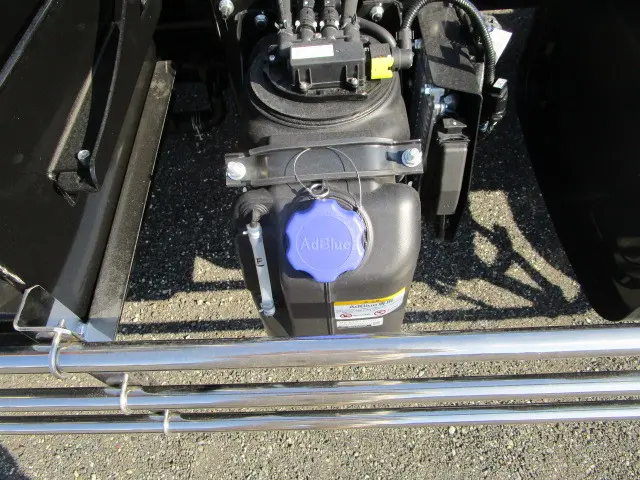 日野 レンジャー 2KG-FE2ACA(2WD)の写真44